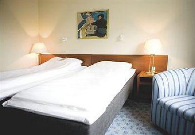 фото отеля Radisson Blu Park Hotel Oslo