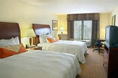 фото отеля Hilton Garden Inn El Paso