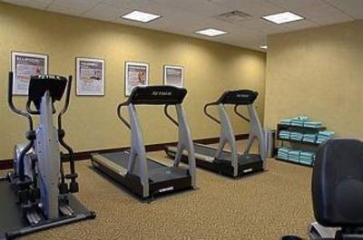 фото отеля Hilton Garden Inn El Paso