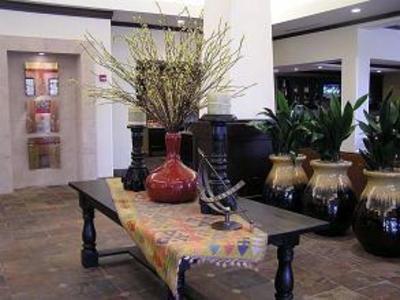 фото отеля Hilton Garden Inn El Paso