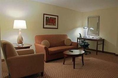 фото отеля Hilton Garden Inn El Paso