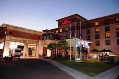 фото отеля Hilton Garden Inn El Paso