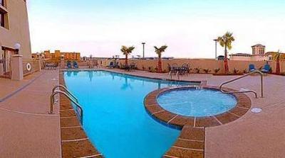 фото отеля Hilton Garden Inn El Paso