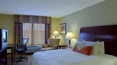 фото отеля Hilton Garden Inn El Paso