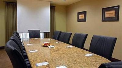 фото отеля Hilton Garden Inn El Paso
