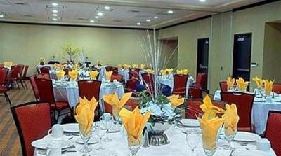 фото отеля Hilton Garden Inn El Paso