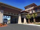фото отеля Hilton Garden Inn El Paso