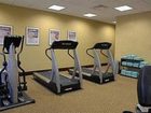 фото отеля Hilton Garden Inn El Paso