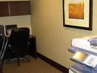 фото отеля Hilton Garden Inn El Paso