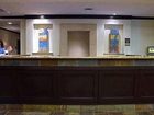 фото отеля Hilton Garden Inn El Paso
