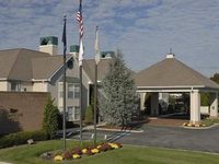 Homewood Suites Harrisburg West