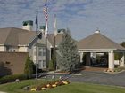 фото отеля Homewood Suites Harrisburg West