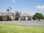 фото отеля Homewood Suites Harrisburg West