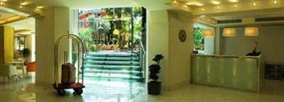 фото отеля Hotel Garda Riva del Garda