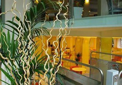 фото отеля Hotel Garda Riva del Garda
