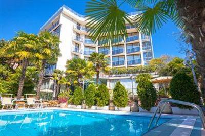 фото отеля Hotel Garda Riva del Garda