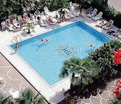 фото отеля Hotel Garda Riva del Garda