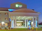 фото отеля Holiday Inn Express Hotel & Suites Sacramento NE Cal Expo