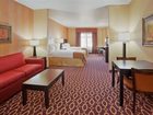 фото отеля Holiday Inn Express Hotel & Suites Sacramento NE Cal Expo