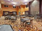 фото отеля Holiday Inn Express Hotel & Suites Sacramento NE Cal Expo