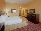 фото отеля Holiday Inn Express Hotel & Suites Sacramento NE Cal Expo
