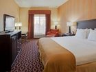 фото отеля Holiday Inn Express Hotel & Suites Sacramento NE Cal Expo