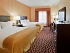фото отеля Holiday Inn Express Hotel & Suites Sacramento NE Cal Expo