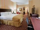 фото отеля Holiday Inn Express Hotel & Suites Sacramento NE Cal Expo
