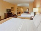 фото отеля Holiday Inn Express Hotel & Suites Sacramento NE Cal Expo