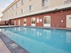 фото отеля Holiday Inn Express Hotel & Suites Sacramento NE Cal Expo