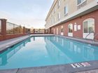 фото отеля Holiday Inn Express Hotel & Suites Sacramento NE Cal Expo
