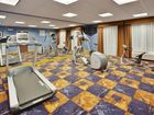 фото отеля Holiday Inn Express Hotel & Suites Sacramento NE Cal Expo