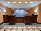 фото отеля Holiday Inn Express Hotel & Suites Sacramento NE Cal Expo