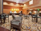 фото отеля Holiday Inn Express Hotel & Suites Sacramento NE Cal Expo