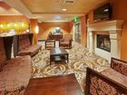 фото отеля Holiday Inn Express Hotel & Suites Sacramento NE Cal Expo