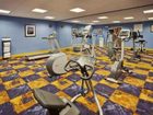 фото отеля Holiday Inn Express Hotel & Suites Sacramento NE Cal Expo