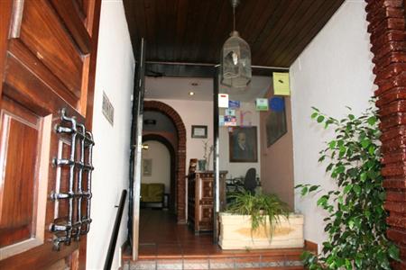 фото отеля Hospederia Luis de Gongora