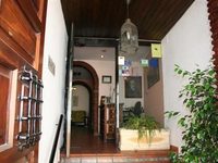 Hospederia Luis de Gongora