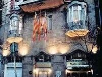 Hotel Meson Castilla