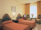 фото отеля Hotel Meson Castilla