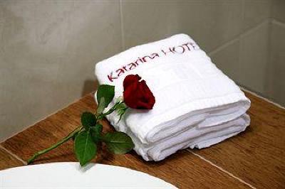 фото отеля Hotel Katarina