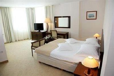 фото отеля Hotel Katarina