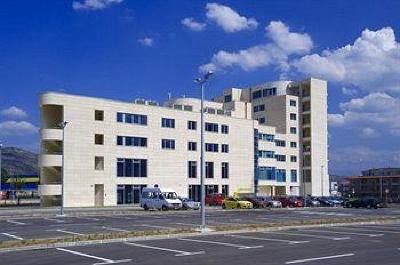 фото отеля Hotel Katarina