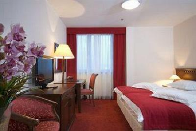 фото отеля Hotel Katarina