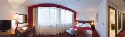 фото отеля Hotel Katarina