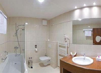 фото отеля Hotel Katarina