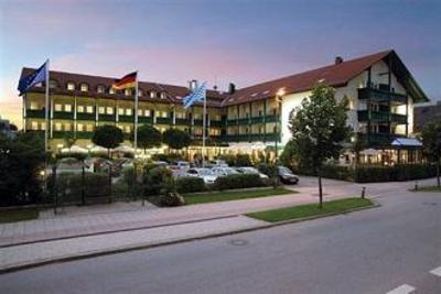 фото отеля Bauer Hotel & Gasthof