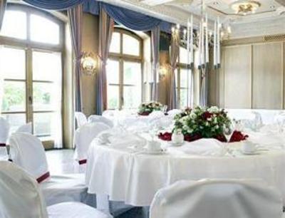 фото отеля Bauer Hotel & Gasthof