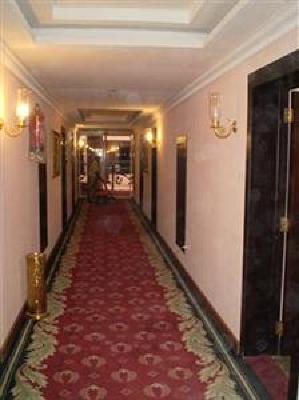 фото отеля Sapphire Suites Hotel
