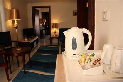 фото отеля Sapphire Suites Hotel